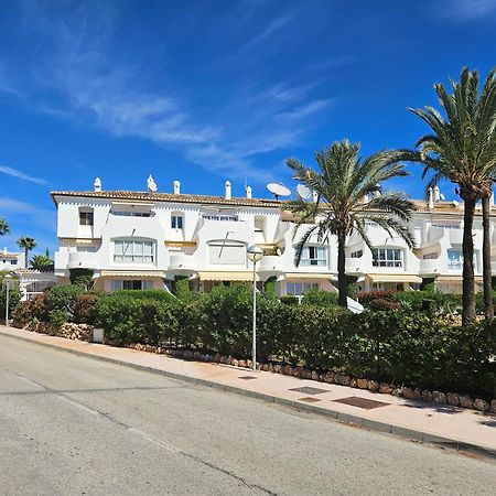 One Bedroom Apartment In Jardines De Calahonda MIJAS COSTA Exterior foto