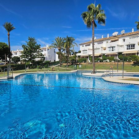 One Bedroom Apartment In Jardines De Calahonda MIJAS COSTA Exterior foto